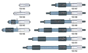 133-145 接桿式內(nèi)徑千分尺 三豐千分尺 三豐量具