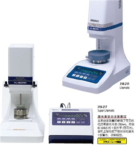 318-213 低測(cè)力高度計(jì) 三豐高度計(jì) 三豐儀器