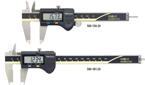 500-151-20 標準型數(shù)顯卡尺 數(shù)顯三豐卡尺 三豐卡尺