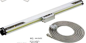 539-137 標準型光柵尺 日本三豐光柵尺