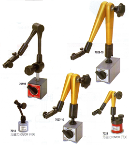 7019B 日本三豐磁性支架 東莞三豐代理