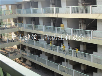 湛江学校教学楼抗震加固公司