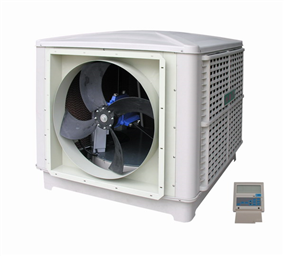 九洲ZC/BP-23豪华型轴流变频环保节能冷风机