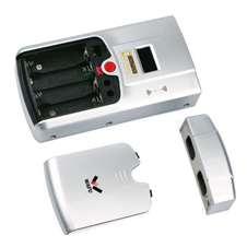 WAFU Wireless Smart Door Lock, Remote Control Lock, Keyless Entry Door Lock(WF-011A)