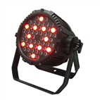 Waterproof 54x3W RGBW LED Par 64