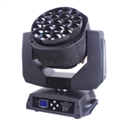 19X15W RGBW LED Big Bee Eyes