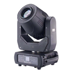 200W LED Moving Head Spot With Ring