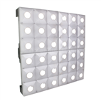 36x3W LED Gold Matrix Beam Light