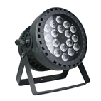 18x10w Outdoor LED Par