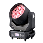 7PCS 40W LED Moving Head Wash Zoom