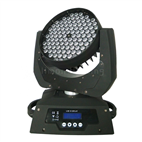 108*3W RGBW LED Moving Wash