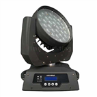 36x10W LED Moving Head Wash Zoom