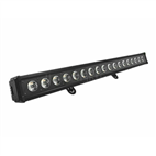 Outdoor 18x10W RGBW LED Matrix Light Bar