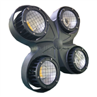 4 Eyes Waterproof COB LED Audience Blinders