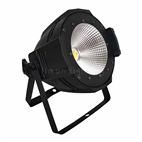 100W RGBWAUV 6-in-1 LED COB Par Light