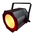 200W Warm White/White LED COB Par