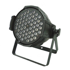 Indoor 54x3W LED Par Light RGBW