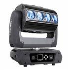 16x15W 360 Roller LED Moving Head Light