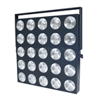 5x5 LED Matrix RGBW