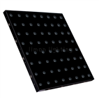 64PCS LED Magnetic Wireless Dance Floor