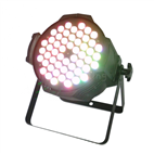 Indoor 54x3W RGB 3-in-1 LED Par Light