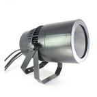 200W Outdoor LED COB Par Zoom