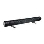 72x3W RGBWY LED Wall Washer Bar DMX