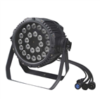 24x10w Outdoor LED Par Stage Lights