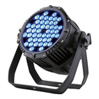 48PCS 3W RGB 3in1 Outdoor LED Par Can Light