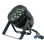 18x10w Outdoor zoom LED Par Light