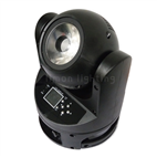 Endless Rotation 60W LED Moving Head Beam