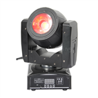 60w RGBW LED Beam Moving Head