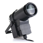 RGBW 4-in-1 DMX LED Pinspot light