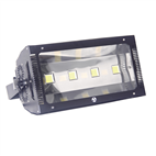 4x50w 200W DMX LED Strobe Light