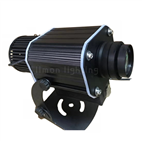 50W Outdoor LED Gobo Projector