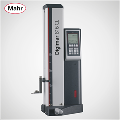 德国马尔 高度测量仪 Digimar 816 CL