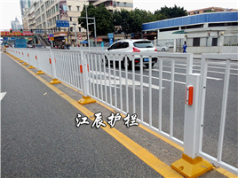 福建道路护栏
