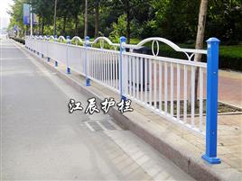 云南道路护栏