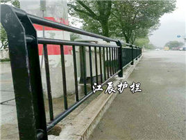 广西道路护栏