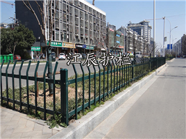 绿化带市政护栏