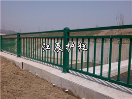 连云港市道路桥梁护栏