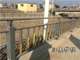 静海县锌钢护栏