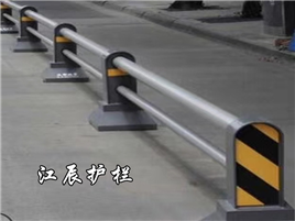 昌吉州不锈钢护栏立柱生产厂家