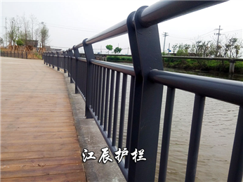 景观桥梁护栏