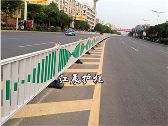 道路设施护栏