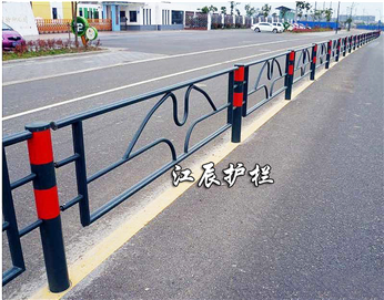 湖北道路护栏