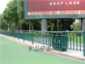 广东道路交通护栏