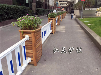 道路花箱厂家