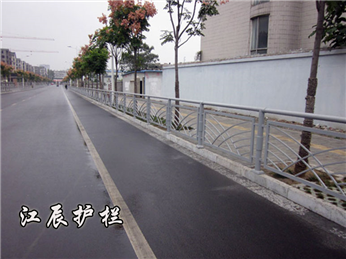 重庆市文化特色护栏定制