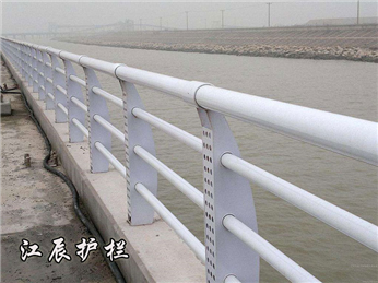 牡丹江市桥梁景观护栏